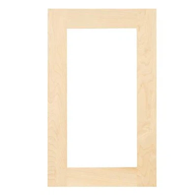 American Shaker -kaapin ovi