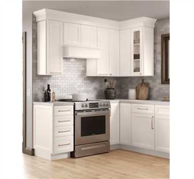 RTA keittiökaapin ovi